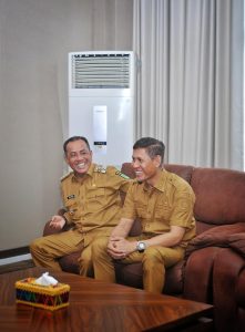 Bupati Bima Kembali Rombak Pejabat, Giliran Paman Wagub NTB Digeser