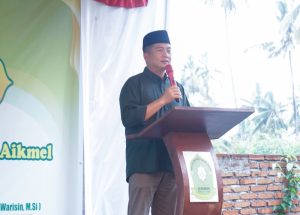 Gubernur NTB Dorong Lulusan Madrasah Kejuruan Bersaing di Pasar Kerja Luar Negeri
