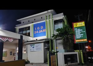 Dokter Kandungan Cuti, Ibu Hamil di Kota Bima Keguguran, Keluarga Minta RSUD Cari Solusi dan Cegah Kasus Serupa