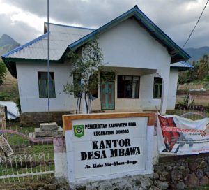 Dana Desa Mbawa Capai Rp 1,5 Miliar, Digunakan untuk Apa Saja? Ini Rinciannya