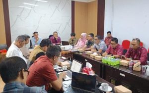 Pergeseran I APBD NTB 2025: Rp 109 Miliar untuk 10 Daerah dan Bonus Atlet Rp 30 Miliar 