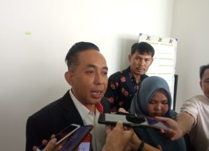 KONI NTB Optimis Jadi Tuan Rumah PON 2028