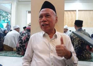 Wakil Ketua DPRD NTB Sebut Perampingan DP3AP2KB ke Dinas Sosial Kurang Pas 