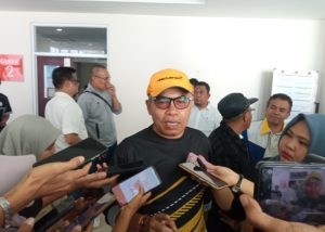 Kritik Pedas Winengan: NTB Minim Perhatian Pemerintah Pusat, PON 2028 Harus Ditetapkan