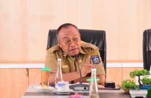 Pendaki Rinjani Meningkat, Sekda Akan Evaluasi Kuota dan Janji Perbaiki Sarana-Prasarana