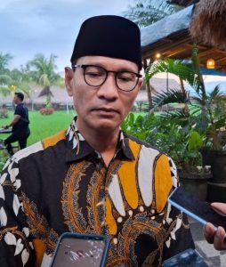 Golkar NTB Kawal Pemerintahan Iqbal-Dinda, Mohan Ingatkan Kader Kritik Harus Konstruktif