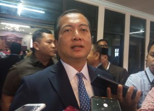 Perbaiki Irigasi Pasca Banjir Wera-Ambalawi, Gubernur NTB Akan Koordinasi dengan BWS 