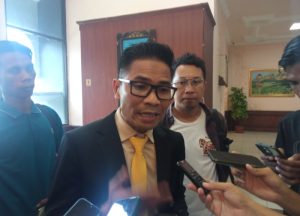 Proyek RS Mandalika Molor 112 Hari, DPRD NTB Minta Bersih-bersih Dinas PUPR