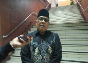 DPRD NTB Minta Kemenag Tak Hanya Turun Tangan Saat Ada Kasus di Pesantren