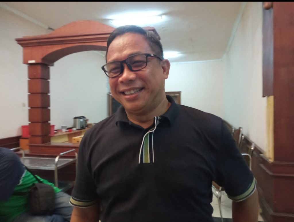 Pemilik Akun Abiman Digiring ke Polda NTB, Bang Maman: Kritik Boleh, Tapi Jaga Adab Ketimuran 