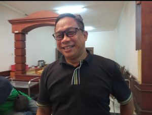 Aji Maman Siap Nahkodai DPW PAN NTB: Kalau Ditunjuk, Saya Siap!