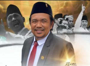 Pansel Bank NTB Syariah Disorot, Suhaimi: Framing Prof Asikin Menyesatkan Publik!