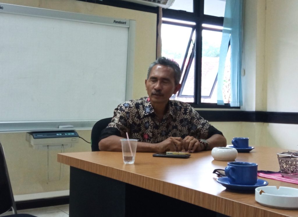 Lindungi Santriwati, Ombudsman Dorong Bentuk Unit Satgas Anti Kekerasan Seksual di Ponpes
