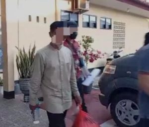 Pegawai Unram yang Perkosa Mahasiswi KKN Hingga Hamil Ditahan