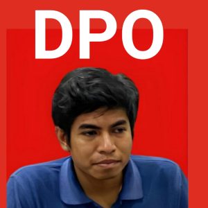Menghilang, Tersangka Korupsi Dana KUR BNI Woha Bima Jadi Buronan Jaksa