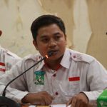 Ketua KAMMI NTB