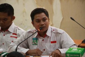 KAMMI NTB Soroti Penetapan Tersangka 6 Aktivis Cipayung Plus Bima: Penegakan Hukum Tak Boleh Jadi Alat Membungkam Gerakan Mahasiswa