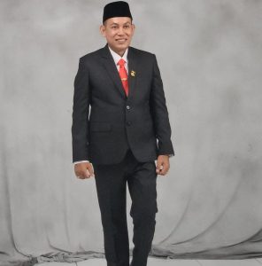 Dikukuhkan Jadi Rektor Pertama Universitas Bima Internasional, Dr. Syam: Awal Perjalanan Strategis