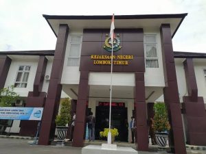 Kasus Dugaan Korupsi TIK Rp 32 Miliar di Dikbud Lombok Timur Naik Penyidikan
