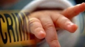 Sungguh Tega! Pria di Mataram Aniaya Anak Kandung yang Masih Bayi Gara-gara Tak Berhenti Menangis
