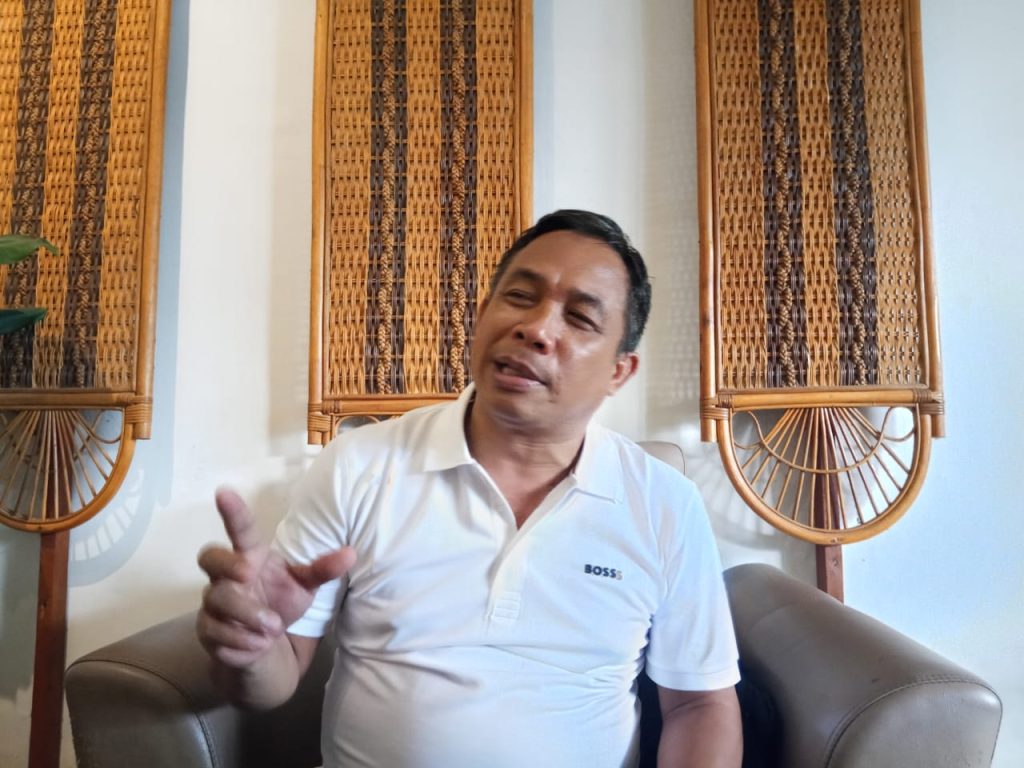 Legislator NTB Desak Pemerintah Tutup dan Audit Perizinan Tambak Udang Bermasalah di Bima
