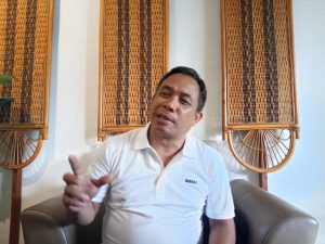 Legislator NTB Desak Pemerintah Tutup dan Audit Perizinan Tambak Udang Bermasalah di Bima