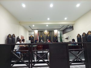 Gugatan Aktivis M. Fihiruddin ke DPRD NTB Berlanjut, Kuasa Hukum Tegaskan Upaya Cari Keadilan
