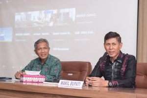 Adi-Irfan Launching Program SM di Hari Kebangkitan Nasional, Ini Deretan Kegiatan Utamanya