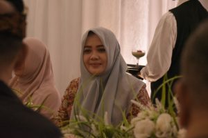 Wacana Provinsi Pulau Sumbawa, Umi Dinda Tunggu Keputusan Pemerintah Pusat