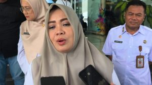 Wirajaya Kusuma Jadi Tersangka, Pemprov NTB Masih Tunggu Surat Resmi APH