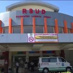 RSUD Lombok Utara. (foto istimewa)