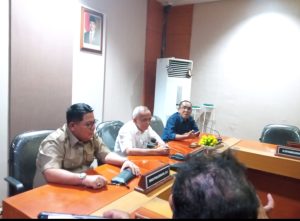 DPRD NTB Dapil V Kompak Perjuangkan PPS