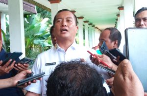 Iqbal Optimistis NTB Tuan Rumah PON 2028