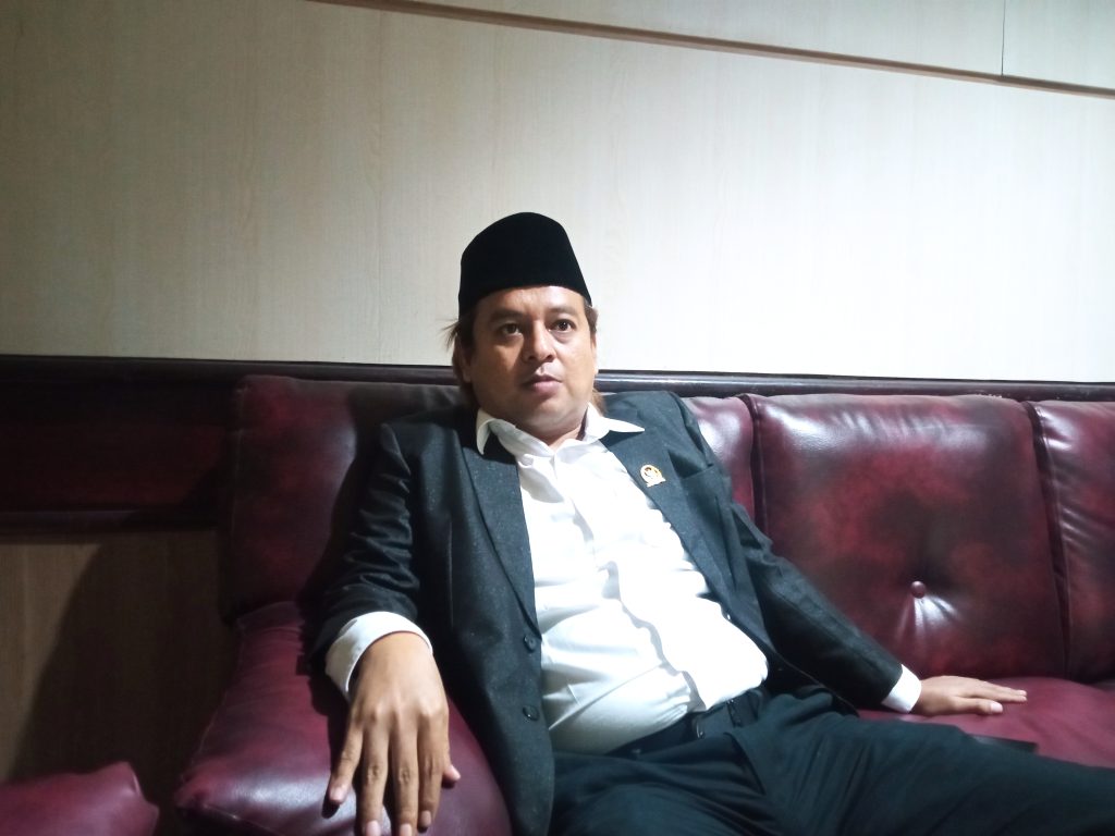 DPRD NTB Apresiasi Aksi Damai Masyarakat Desak Pemekaran Provinsi Pulau Sumbawa