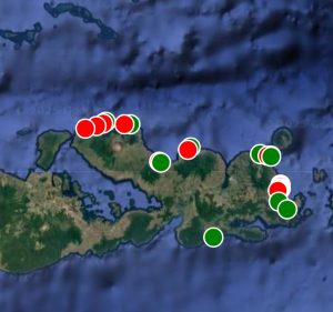 Ini Profil Perusahaan Tambak Udang di Soromandi Kabupaten Bima