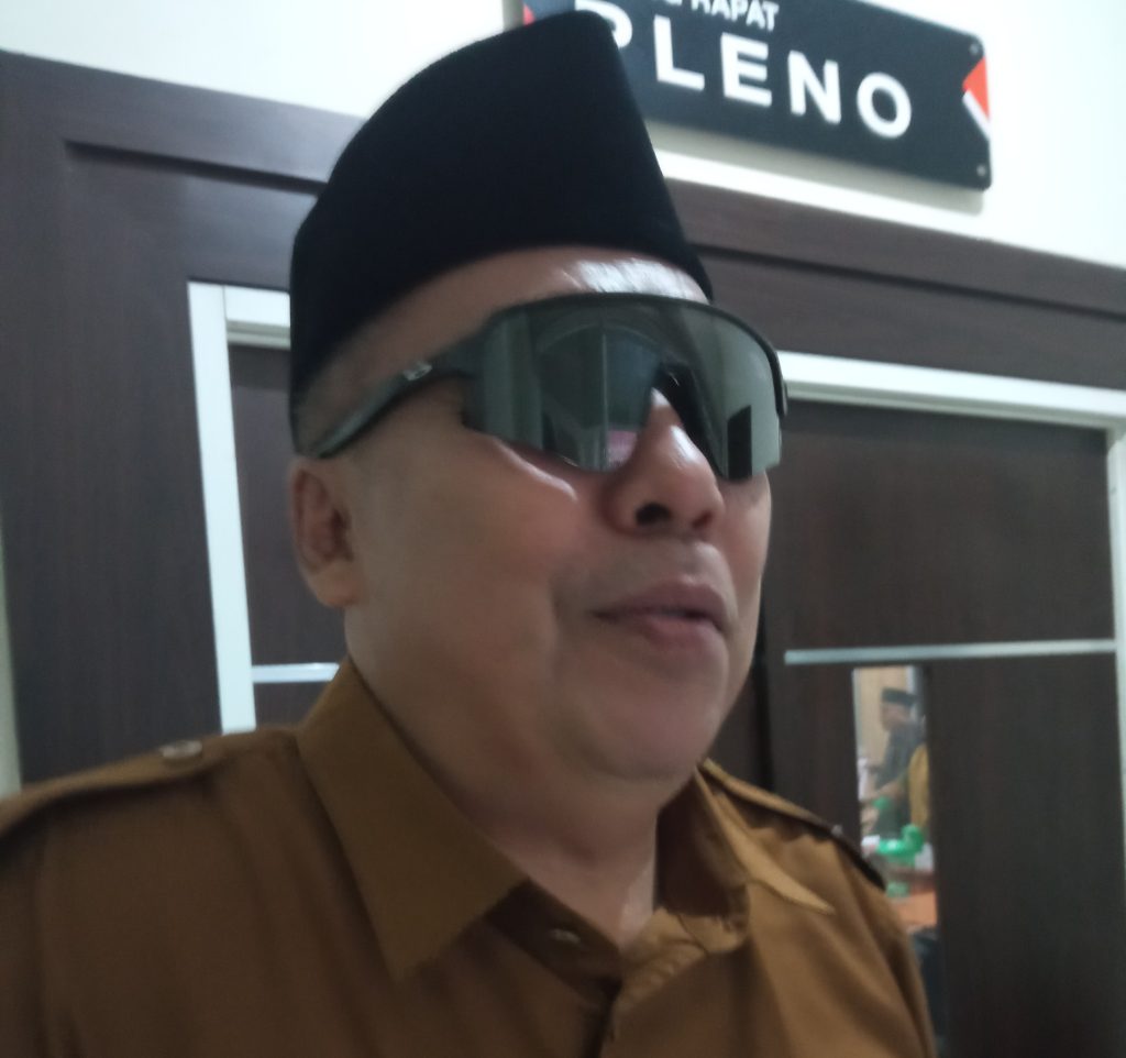 Kadis DP3AP2KB Sebut NTB Darurat Pernikahan Anak, 75 Persen Nikah Sirih