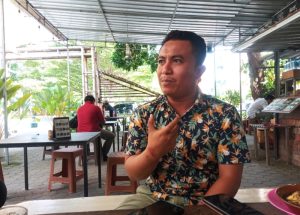 Anggota Komisi I DRPD NTB Sebut Evaluasi Iqbal-Dinda Terlalu Dini