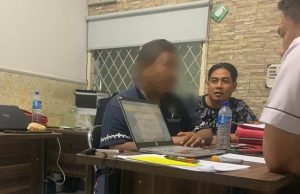 Kasus Pelecehan Mahasiswi UIN Mataram Naik Penyidikan, Dosen W Akui Cabuli 7 Korban