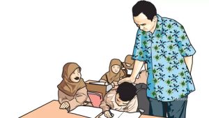 Tak Ada Siswa, SLB di Bima Ini Terima Dana BOS dan PIP Ratusan Juta Setahun