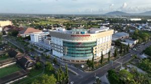 Satu CJH Asal Kabupaten Bima Wafat di RSUD Provinsi NTB