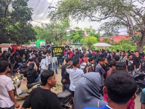 Tegas ! Mahasiswa Bima Raya Serukan Pemekaran Provinsi Pulau Sumbawa
