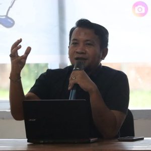 100 Hari Iqbal-Dinda, Fahrul Mustofa Ungkap Empat Tantangan Gubernur NTB