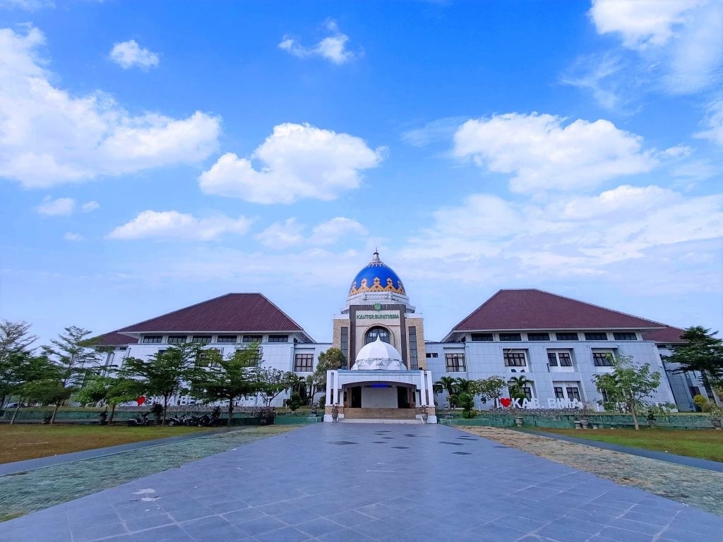 16 Paket Pekerjaan di Dikbudpora Bima Jadi Temuan BPK