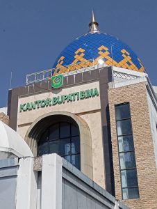 BPK Ungkap Sejumlah Temuan Belanja Pegawai Pemkab Bima, Ada Kekurangan TPG Rp1 Miliar
