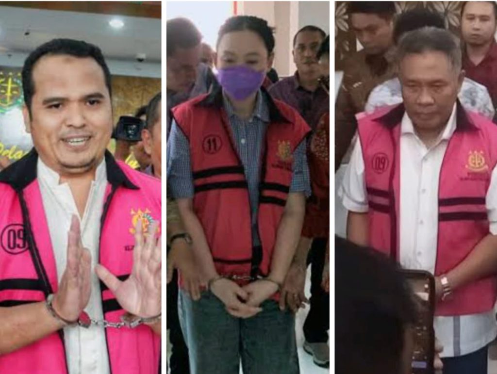 Kejati NTB Kerahkan 11 Jaksa Kawal Sidang Perkara Korupsi LCC yang Seret Eks Bupati Lombok Barat