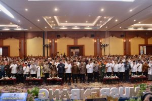 Musrenbang NTB 2025–2045, Ini Tiga Fokus Utama Iqbal-Dinda