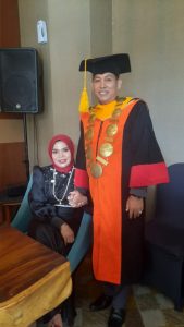 Universitas Bima Internasional Raih Akreditasi Baik Sekali, Rektor: 5 Tahun Lagi Kita Raih Akreditasi Unggul