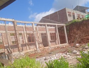 Rekanan Proyek DAK Fisik Dikbud NTB 2024 Menjerit, Pekerjaan Terhambat karena Belum Ada Pencairan