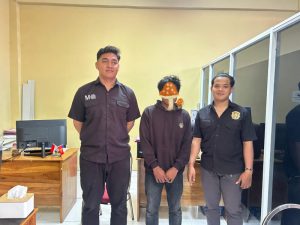 Tak Kuat Nahan Nafsu, Pria di Dompu Ingin Perkosa Pelajar, Sempat Remas Dada Korban