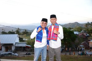 Bupati Ady Mahyudi Tegaskan Makna Selasa Menyapa: Tak Ada Lagi Jarak Antara Pemerintah dan Masyarakat